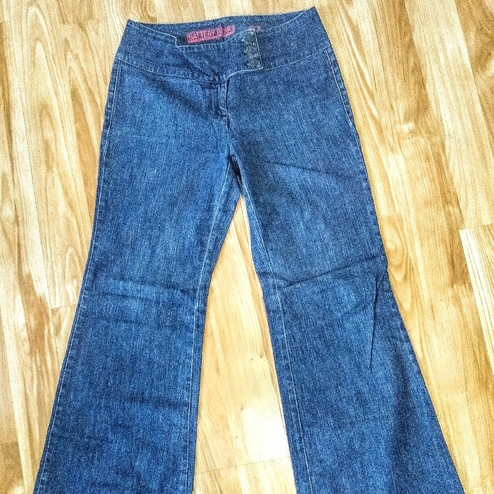 NY&Co Battery Park Trouser Jeans